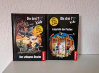 Die drei ??? Kids je 4€ Nordrhein-Westfalen - Lüdinghausen Vorschau