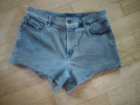 NEU Jeans Hose Short Diesel Short Design Boho Ibiza Sommer Strand Bayern - Gilching Vorschau