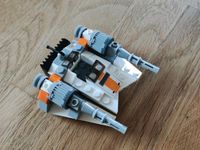 Lego 75074 Star Wars Microfighter Hessen - Borken Vorschau