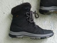 JACK WOLFSKIN TEXAPORE Winter -Thermostiefel Schneeboots 37,5 NEU Kiel - Hasseldieksdamm Vorschau