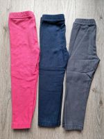 3x Sweatleggins Jako-o Gr. 80/86 Bayern - Werneck Vorschau