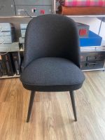 Thonet Cocktailsessel schwarz Loden Rheinland-Pfalz - Trier Vorschau