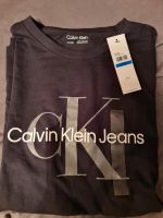 T shirt Herren XL Neu Calvin Klein Stuttgart - Untertürkheim Vorschau