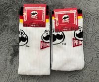 2 Paar Pringles Socken für Fußball EM Frankfurt am Main - Fechenheim Vorschau