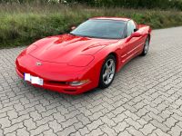 Chevrolet Corvette C5 Niedersachsen - Bockenem Vorschau