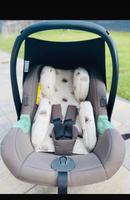 Babyschale ABC Design Top Zustand Sachsen-Anhalt - Halberstadt Vorschau