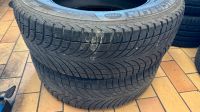 2x Michelin Alpin Winterreifen, 235/65 R17 104H Bayern - Neukirchen vorm Wald Vorschau