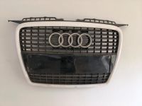 Original Audi A3 8p Kühlergrill Weiß lackiert Bayern - Fürstenfeldbruck Vorschau