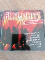 CD Fetenhits Real Classics - 1 CD Bayern - Roth Vorschau