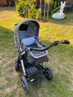 Kinderwagen Hartan Racer GTS Niedersachsen - Müden Vorschau