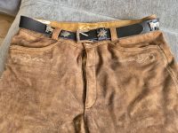 Lederhose Country Maddox Bayern - Regensburg Vorschau