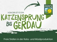 Ausbildung Fachkraft für Lebensmitteltechnik Bohlsener Mühle Niedersachsen - Gerdau Vorschau