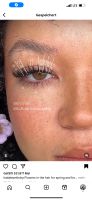 Suche wie auf dem Bild Wimpern Extensions Lashes Frankfurt Frankfurt am Main - Rödelheim Vorschau