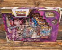 Pokemon Ur-Palkia VStar Kollektion Deutsch und original verpackt Nordrhein-Westfalen - Tönisvorst Vorschau