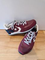 Converse Damen Sneaker Schuhe Größe 40,5 weinrot Nordrhein-Westfalen - Ense Vorschau
