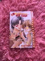 Das Buch, Manga, Anime, der Liebe, Manga Romance Berlin - Spandau Vorschau