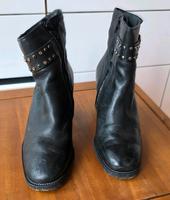 Stiefelette von Paul Green, Gr. 5,5, warm Hessen - Darmstadt Vorschau