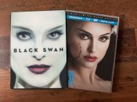 Black Swan (2010) - Limited Black Edition Blu-ray Leipzig - Sellerhausen-Stünz Vorschau