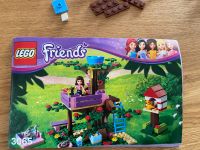 Lego Friends 3065 * Baumhaus Hamburg-Nord - Hamburg Eppendorf Vorschau