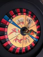 Roulette Kessel Papagein Casino Zubehör Duisburg - Duisburg-Mitte Vorschau