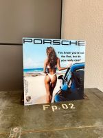 Porsche 911 Acryl-Poster | Werbung, Vintage, Deko, Kunst Dresden - Cotta Vorschau