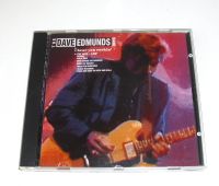CD  The Dave Edmunds Band ‎- I Hear You Rockin'    1987 Berlin - Steglitz Vorschau