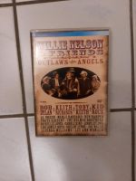 Willie Nelson & Friends - Outlaws and Angels Baden-Württemberg - Weikersheim Vorschau