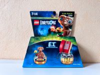 Lego Dimensions 71258 E.T. Fun Pack Saarland - St. Wendel Vorschau