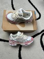 Asics gel nyc 39 Brandenburg - Küstriner Vorland Vorschau
