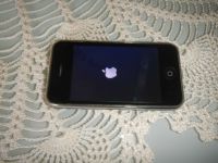 Apple iPhone 3GS - 16GB - Schwarz (Ohne Simlock) A1303 (GSM) Nordrhein-Westfalen - Neuss Vorschau