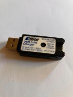 E-flite Ladegerät 1s USB Li-Po Charger FELC1008 Sachsen - Chemnitz Vorschau