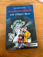 Cornelia Funke „Gespensterjäger auf eisiger Spur“ Nordrhein-Westfalen - Holzwickede Vorschau