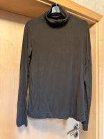 Mexx Rollkragen Shirt langarm braun L Nordrhein-Westfalen - Minden Vorschau