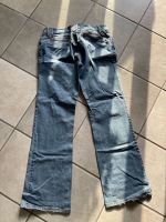 Jeans von More&More Größe 42 Hannover - Döhren-Wülfel Vorschau