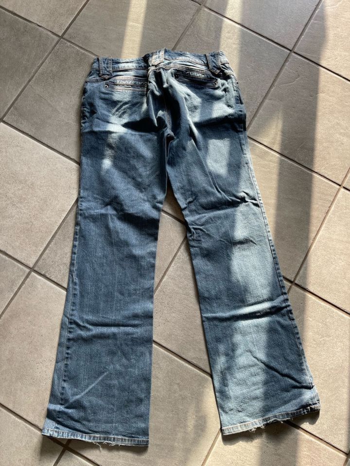 Jeans von More&More Größe 42 in Hannover