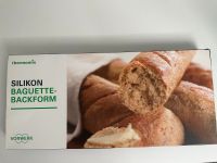 Thermomix Baguette Backform Nordrhein-Westfalen - Bergkamen Vorschau