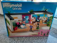 Playmobil Gästebungalow 5586 Niedersachsen - Bad Nenndorf Vorschau