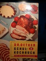 Dr. Oetker Schulkochbuch Rheinland-Pfalz - Fischbach Vorschau