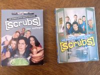 Scrubs die Anfänger Staffel 1 und 3 DVD Mülheim - Köln Höhenhaus Vorschau