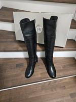 Peter Kaiser Damen Stiefel Echtleder Lammfell Gr. 5.5 NEU in OVP Bayern - Germering Vorschau