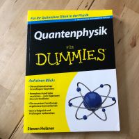 Quantenphysik für Dummies Rostock - Kröpeliner-Tor-Vorstadt Vorschau
