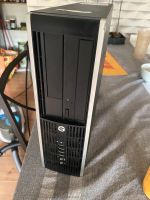 PC / I5 / 16GB Arbeitsspeicher / 120GB SSD Nordrhein-Westfalen - Gummersbach Vorschau