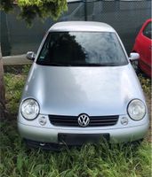 VW LUPO 1.4 Nordrhein-Westfalen - Nettetal Vorschau