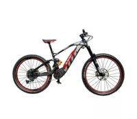 Audi electric mountain bike Neu OVP Größe S/M/L Rostock - Kröpeliner-Tor-Vorstadt Vorschau