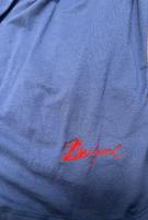 Desigual Damen Kleid Gr. S/36 blau Sachsen - Gröditz Vorschau