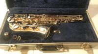 AMATI Saxophon Es Model 32 Top Zustand Baden-Württemberg - Konstanz Vorschau