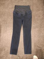 Umstands Jeggings Größe 40 Saarland - Heusweiler Vorschau