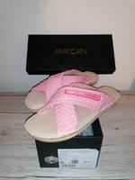 Marc Cain Espadrilles Sandalen neu ungetragen Bayern - Straubing Vorschau