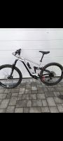 Bergamont E-Trailster Expert L * E-Fully E-MTB E-Enduro E-Bike Baden-Württemberg - Creglingen Vorschau