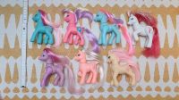 Auswahl Original My little pony G2 90er vintage Rheinland-Pfalz - Biebelnheim Vorschau